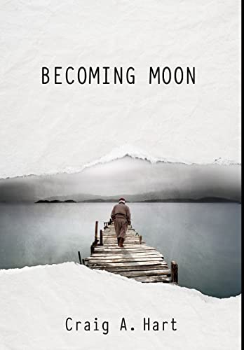 9781329239005: Becoming Moon