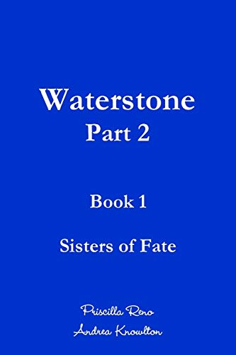 9781329250024: Waterstone - Part 2