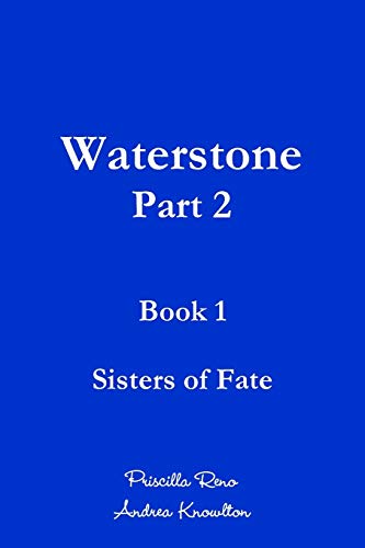 Stock image for Waterstone - Part 2 for sale by Chiron Media