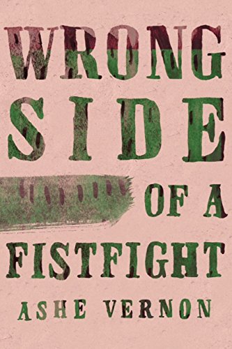 9781329268180: Wrong Side Of A Fistfight