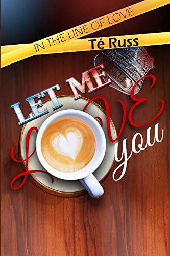 Stock image for Let Me Love You for sale by Chiron Media