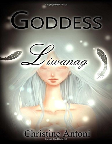 9781329304031: Goddess: Liwanag