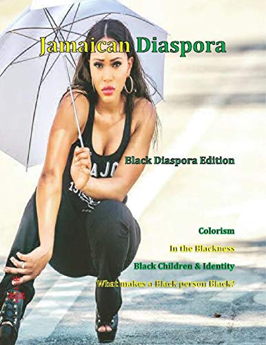 Imagen de archivo de Jamaican Diaspora Black Diaspora Edition a la venta por PBShop.store US