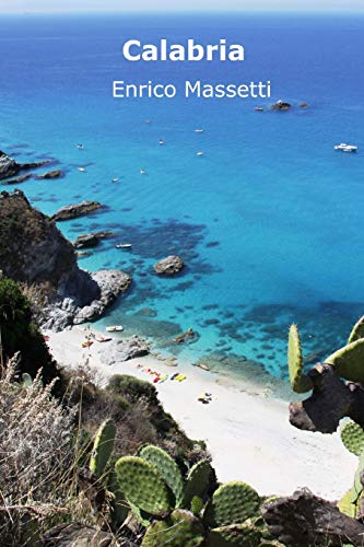 Calabria (Paperback) - Enrico Massetti