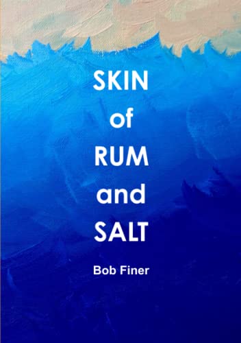 Beispielbild fr Skin of Rum and Salt zum Verkauf von ThriftBooks-Dallas
