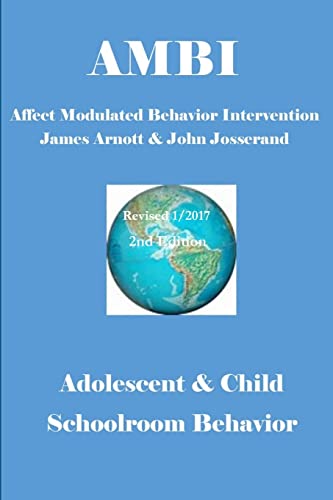 Stock image for Affect Modulated Behavior Intervention for sale by Lucky's Textbooks