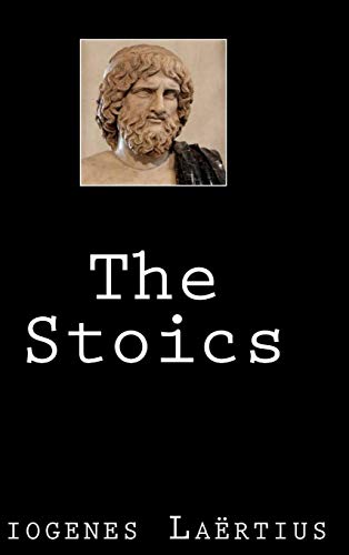 Beispielbild fr The Stoics zum Verkauf von Ria Christie Collections
