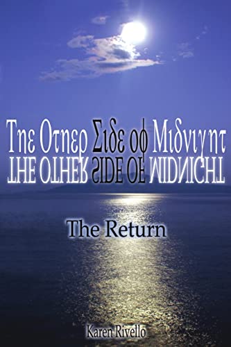 9781329360341: The Other Side of Midnight - The Return