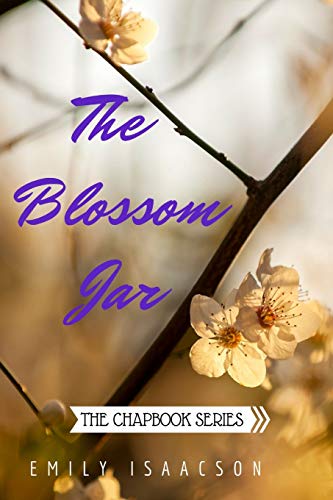 Beispielbild fr The Blossom Jar zum Verkauf von Chiron Media