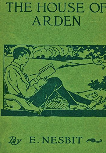 Imagen de archivo de The House of Arden a la venta por Lucky's Textbooks