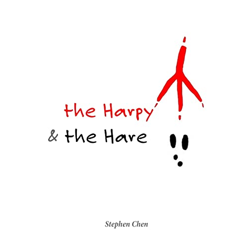 Stock image for The Harpy and the Hare for sale by PBShop.store US