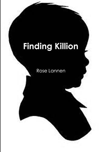 Beispielbild fr Finding Killion zum Verkauf von Chiron Media