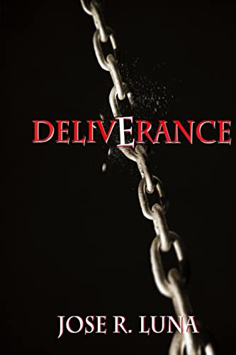 9781329393257: Deliverance!