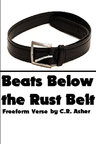 Beispielbild fr Beats Below the Rust Belt zum Verkauf von PBShop.store US