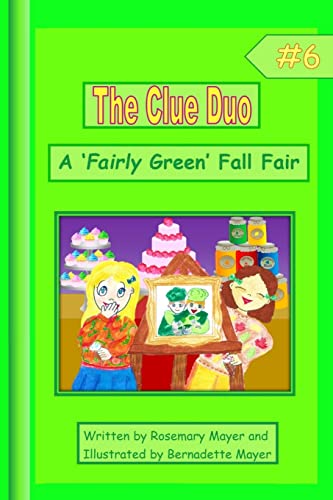Stock image for A 'Fairly Green' Fall Fair for sale by Lucky's Textbooks