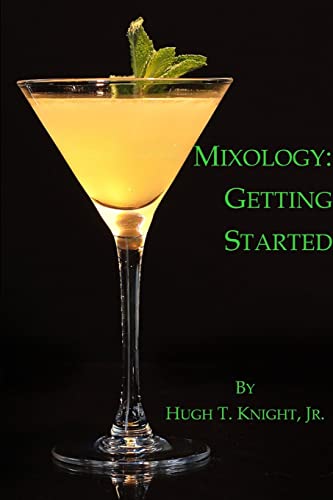 9781329436633: Mixology: Getting Started