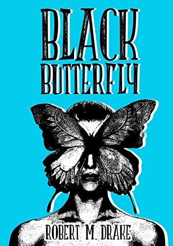 9781329442337: Black Butterfly