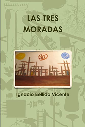 9781329446465: LAS TRES MORADAS (Spanish Edition)