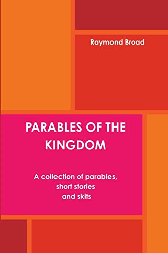 Stock image for Parables of the Kingdom for sale by Lucky's Textbooks