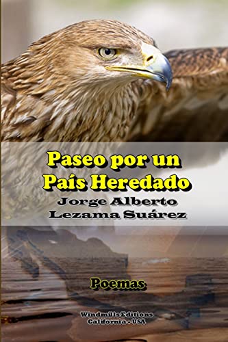 9781329461512: Paseo por un Pas Heredado (Spanish Edition)