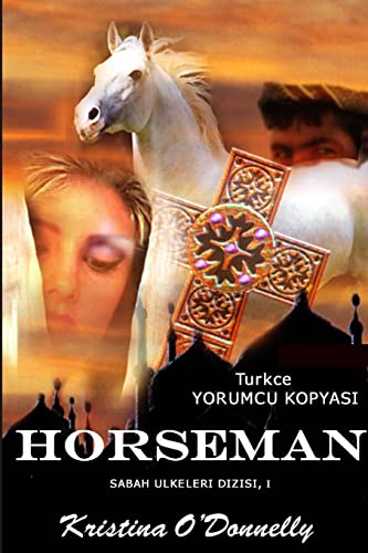 9781329463974: Horseman