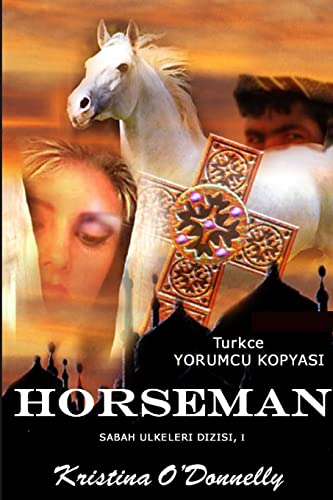 9781329463974: Horseman (Turkish Edition)