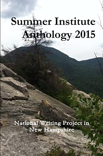 Stock image for Summer Institute Anthology 2015 for sale by Books Puddle