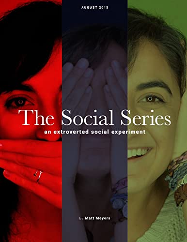 9781329487086: The Social Series