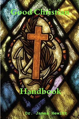 9781329488441: Good Christian Handbook