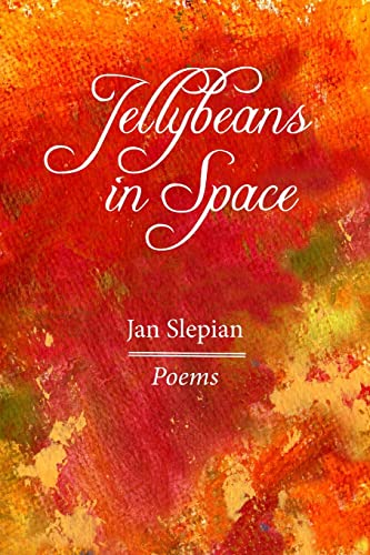 Beispielbild fr Jellybeans in Space zum Verkauf von HPB Inc.