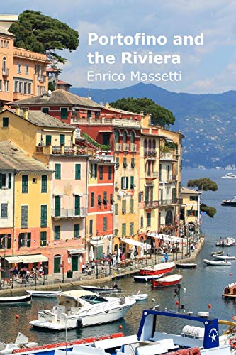 Beispielbild fr Portofino and the Riviera zum Verkauf von AwesomeBooks