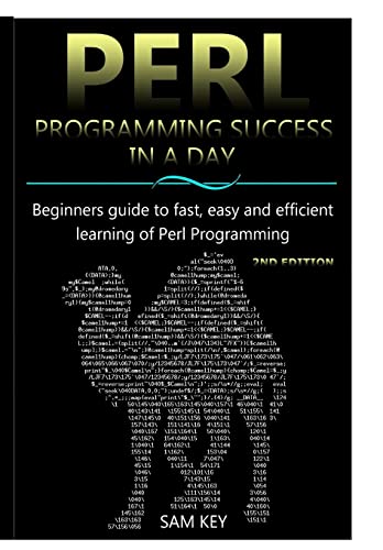 9781329502239: Perl Programming Success In Day