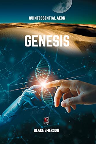 Stock image for GENESIS for sale by Lucky's Textbooks