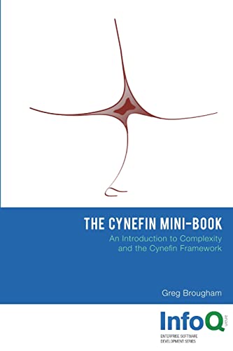 Beispielbild fr The Cynefin Mini-Book zum Verkauf von WorldofBooks