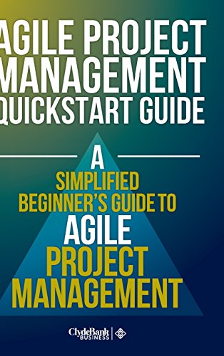 9781329528260: Agile Project Management Quickstart Guide
