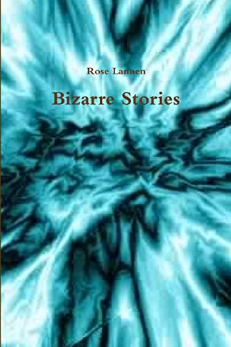 Stock image for Bizarre Stories for sale by PBShop.store US