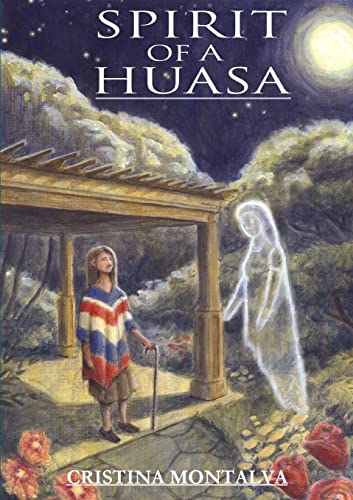 9781329536517: Spirit of a Huasa