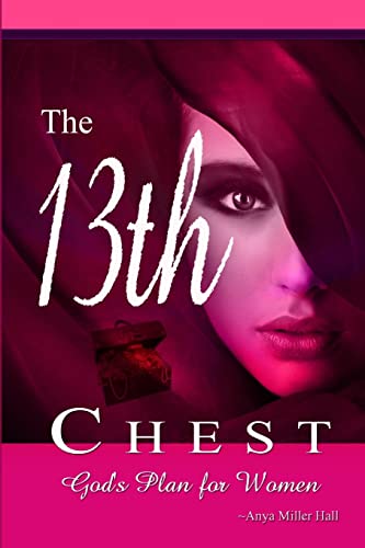 Stock image for The Thirteenth Chest for sale by California Books