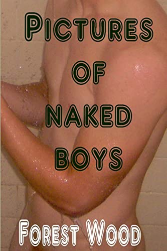 Naked Boys 13