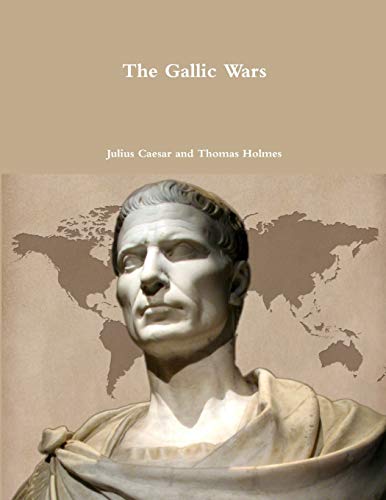 Stock image for The Gallic Wars for sale by GF Books, Inc.