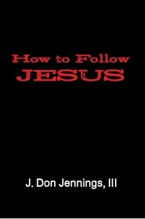 Beispielbild fr How to Follow Jesus zum Verkauf von RiLaoghaire