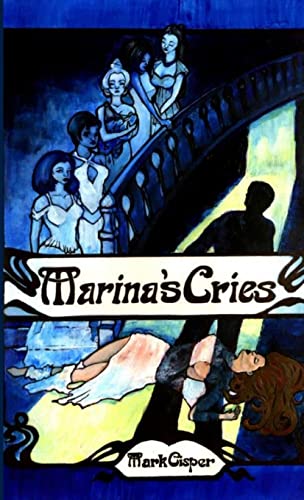 Stock image for Marina's Cries for sale by California Books