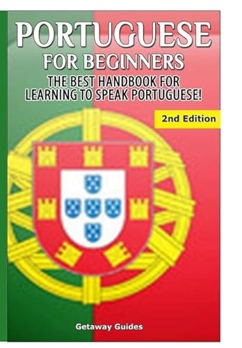 9781329641860: Portuguese for Beginners