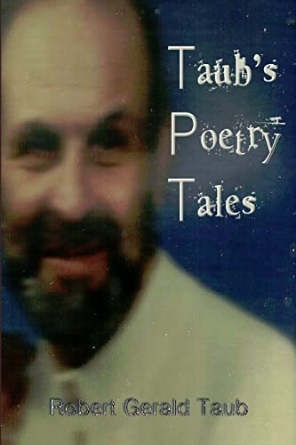 Stock image for TAUB'S POETRY TALES for sale by Chiron Media