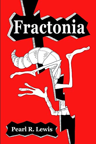 Stock image for Fractonia for sale by Lucky's Textbooks