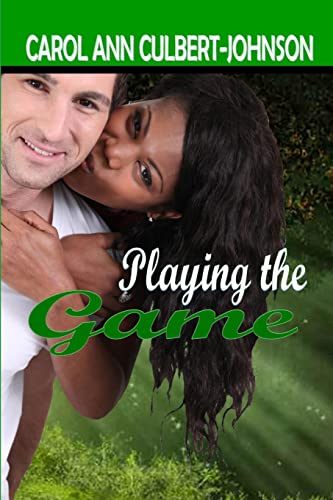 Stock image for Playing the Game for sale by Lucky's Textbooks