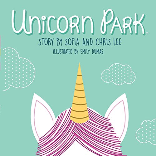 Imagen de archivo de Unicorn Park a la venta por PBShop.store US