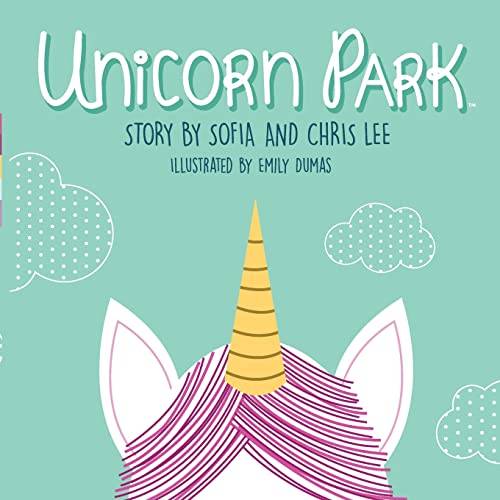 9781329695245: Unicorn Park