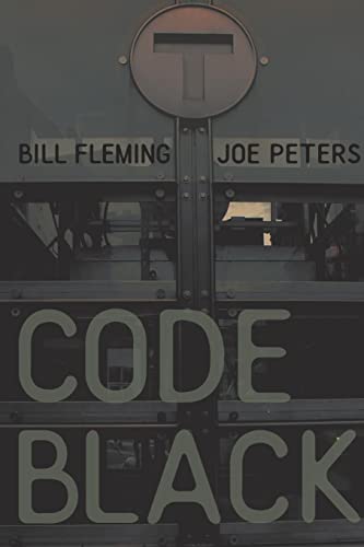 Beispielbild fr Code Black zum Verkauf von Buchpark