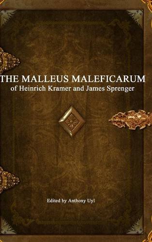 9781329719965: Malleus Maleficarum